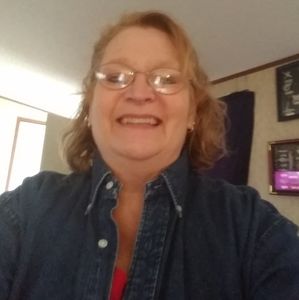 Meet your Posher, Kristi